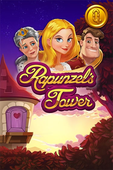 Rapunzel's Tower игра онлайн | Казино 888 бесплатно и без регистрации