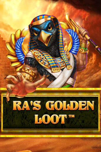 Ra's Golden Loot игра онлайн | Казино 888 бесплатно и без регистрации