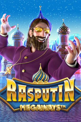 Rasputin Megaways игра онлайн | Казино 888 бесплатно и без регистрации