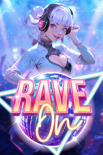 Rave On игра онлайн | Казино 888 бесплатно и без регистрации