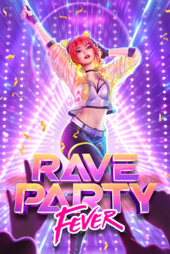 Rave Party Fever игра онлайн | Казино 888 бесплатно и без регистрации