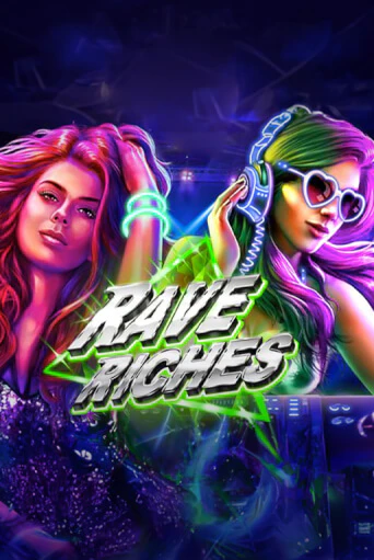 Rave Riches игра онлайн | Казино 888 бесплатно и без регистрации