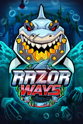 Razor Ways игра онлайн | Казино 888 бесплатно и без регистрации