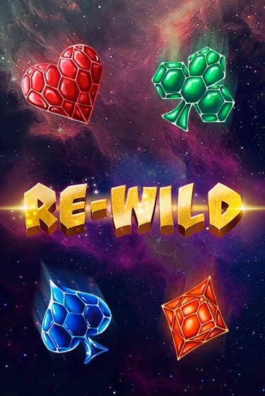 Re-Wild игра онлайн | Казино 888 бесплатно и без регистрации