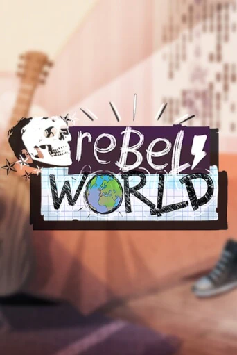 Rebel World игра онлайн | Казино 888 бесплатно и без регистрации