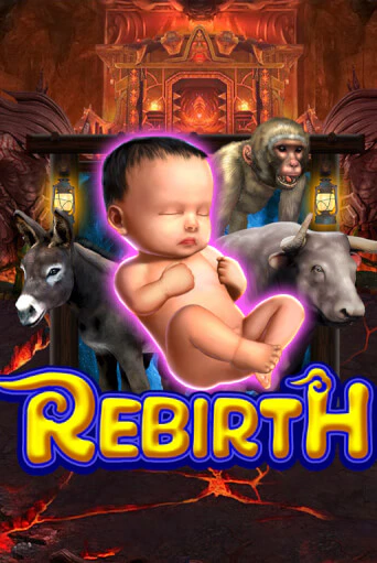 Rebirth игра онлайн | Казино 888 бесплатно и без регистрации