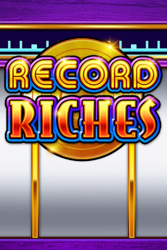 Record Riches игра онлайн | Казино 888 бесплатно и без регистрации