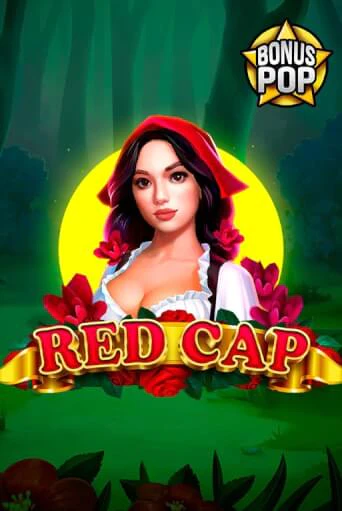 Red Cap игра онлайн | Казино 888 бесплатно и без регистрации