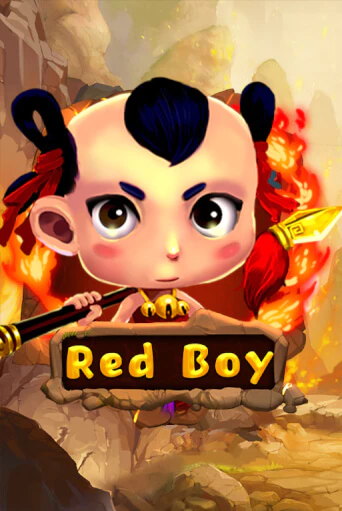 Red Boy игра онлайн | Казино 888 бесплатно и без регистрации