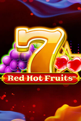 Red Hot Fruits игра онлайн | Казино 888 бесплатно и без регистрации