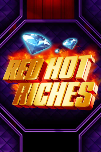 Red Hot Riches игра онлайн | Казино 888 бесплатно и без регистрации