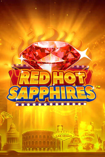 Red Hot Sapphires™ игра онлайн | Казино 888 бесплатно и без регистрации