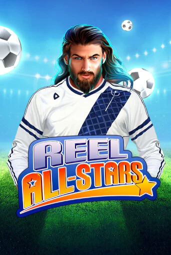 Reel All-Stars игра онлайн | Казино 888 бесплатно и без регистрации