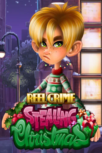 Reel Crime: Stealing Christmas игра онлайн | Казино 888 бесплатно и без регистрации