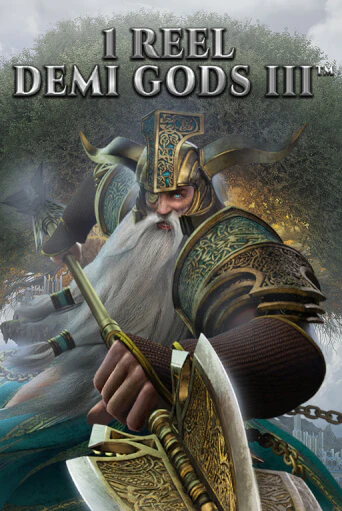 1 Reel Demi Gods III игра онлайн | Казино 888 бесплатно и без регистрации