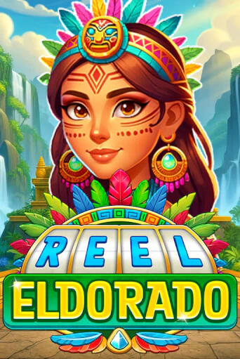 Reel Eldorado игра онлайн | Казино 888 бесплатно и без регистрации