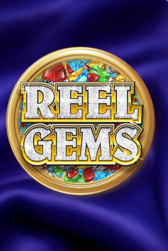 Reel Gems игра онлайн | Казино 888 бесплатно и без регистрации