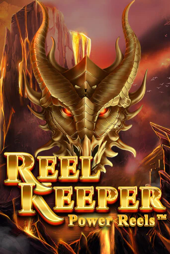 Reel Keeper Power Reels™ игра онлайн | Казино 888 бесплатно и без регистрации