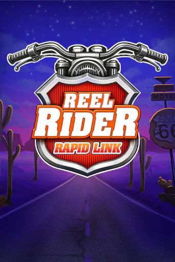 Reel Rider: Rapid Link игра онлайн | Казино 888 бесплатно и без регистрации