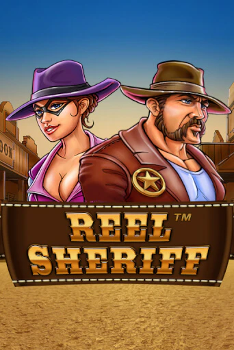 Reel Sheriff игра онлайн | Казино 888 бесплатно и без регистрации