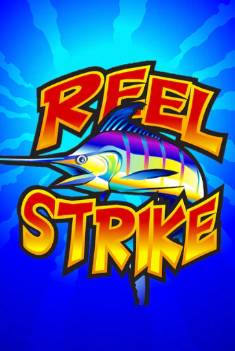 Reel Strike игра онлайн | Казино 888 бесплатно и без регистрации