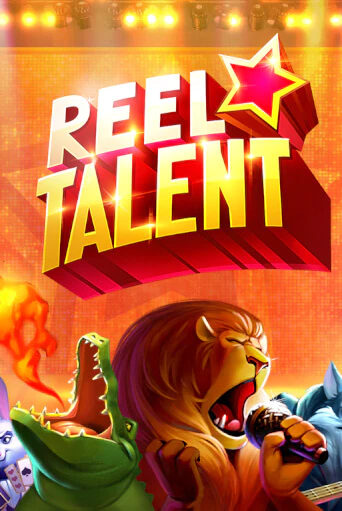 Reel Talent игра онлайн | Казино 888 бесплатно и без регистрации