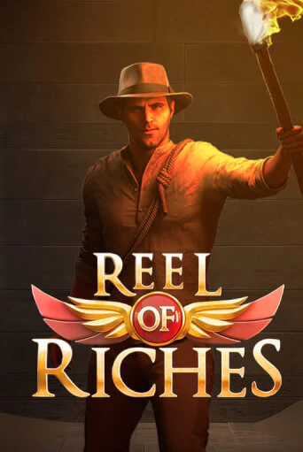 Reel of Riches игра онлайн | Казино 888 бесплатно и без регистрации