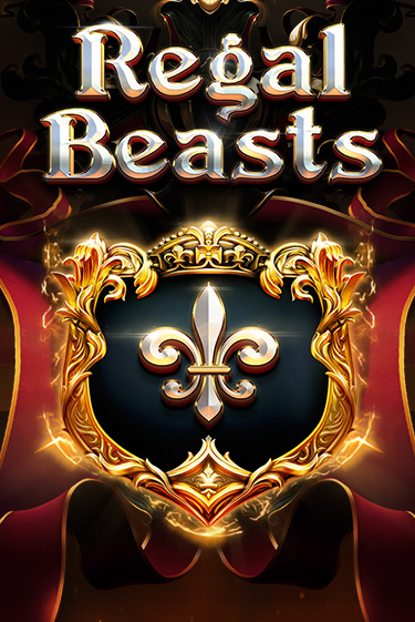 Regal Beasts игра онлайн | Казино 888 бесплатно и без регистрации