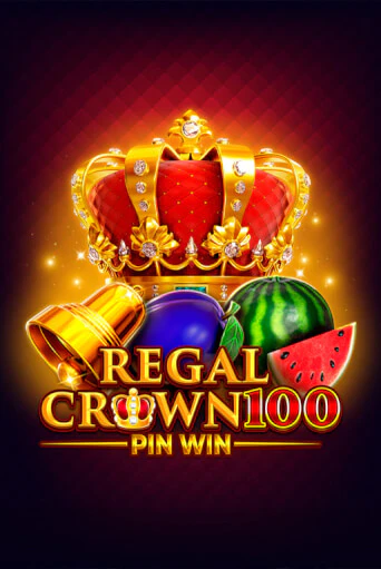 Regal Crown 100 игра онлайн | Казино 888 бесплатно и без регистрации