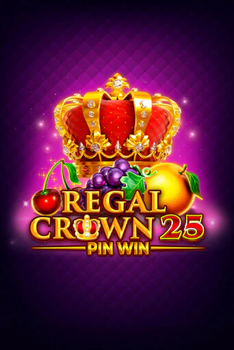 Regal Crown 25 игра онлайн | Казино 888 бесплатно и без регистрации