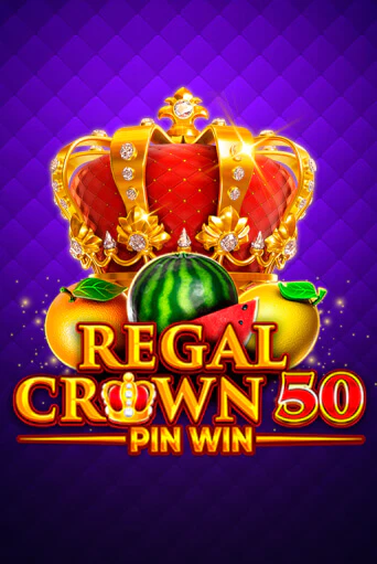 Regal Crown 50 игра онлайн | Казино 888 бесплатно и без регистрации