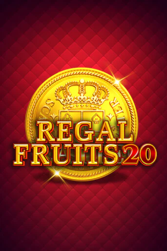 Regal Fruits 20 игра онлайн | Казино 888 бесплатно и без регистрации