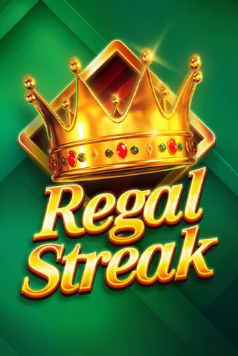 Regal Streak игра онлайн | Казино 888 бесплатно и без регистрации