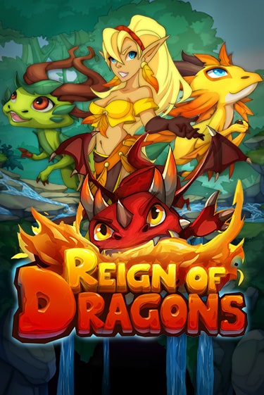 Reign of Dragons игра онлайн | Казино 888 бесплатно и без регистрации