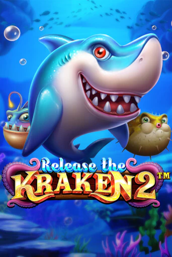 Release the Kraken 2 игра онлайн | Казино 888 бесплатно и без регистрации