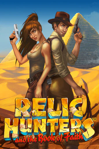 Relic Hunters and the Book of Faith игра онлайн | Казино 888 бесплатно и без регистрации