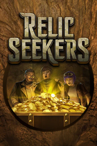 Relic Seekers игра онлайн | Казино 888 бесплатно и без регистрации