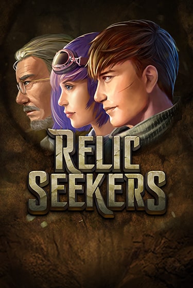 Relic Seekers игра онлайн | Казино 888 бесплатно и без регистрации