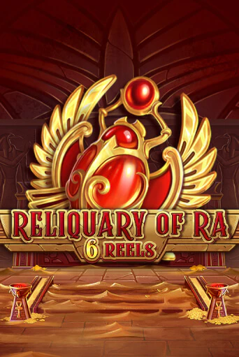 Reliquary Of Ra 6 Reels игра онлайн | Казино 888 бесплатно и без регистрации