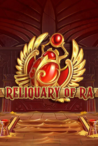 Reliquary Of Ra игра онлайн | Казино 888 бесплатно и без регистрации