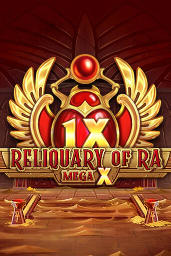 Reliquary of Ra MegaX игра онлайн | Казино 888 бесплатно и без регистрации