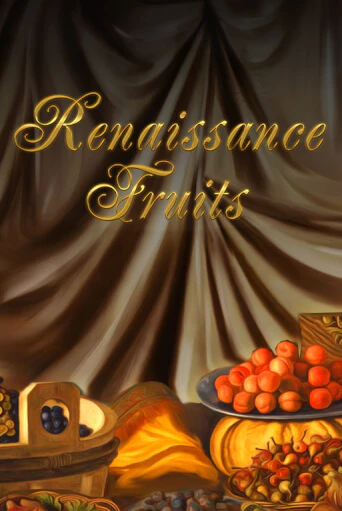 Renaissance Fruits игра онлайн | Казино 888 бесплатно и без регистрации