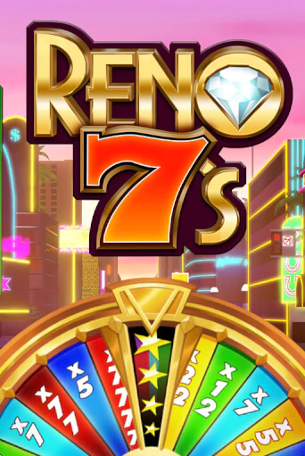 Reno 7's игра онлайн | Казино 888 бесплатно и без регистрации