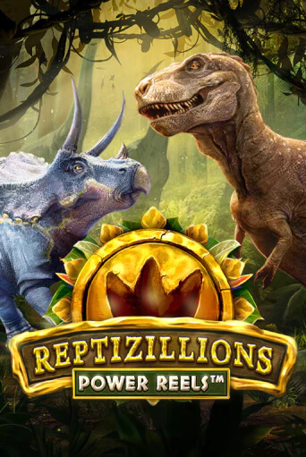 Reptizillions Power Reels игра онлайн | Казино 888 бесплатно и без регистрации