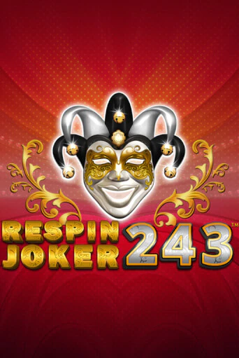 Respin Joker 243 игра онлайн | Казино 888 бесплатно и без регистрации