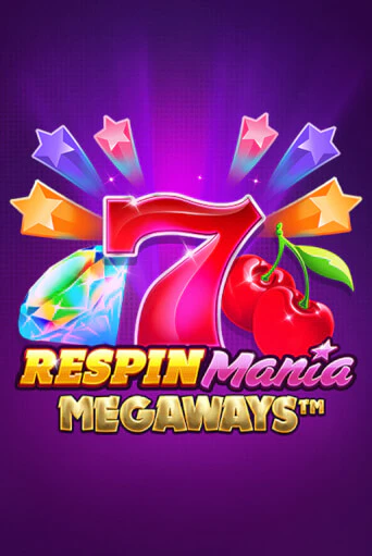 Respin Mania Megaways игра онлайн | Казино 888 бесплатно и без регистрации