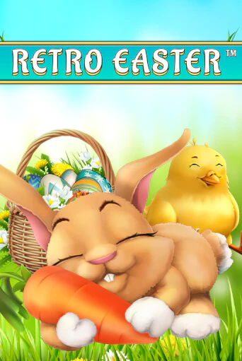 Retro Easter игра онлайн | Казино 888 бесплатно и без регистрации