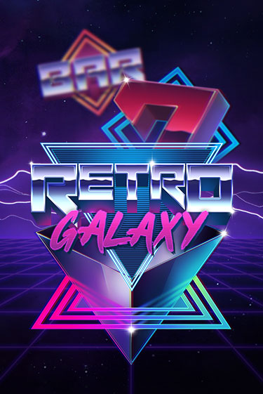 Retro Galaxy игра онлайн | Казино 888 бесплатно и без регистрации