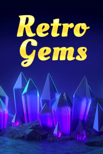 Retro Gems игра онлайн | Казино 888 бесплатно и без регистрации