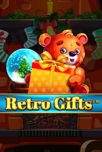 Retro Gifts игра онлайн | Казино 888 бесплатно и без регистрации